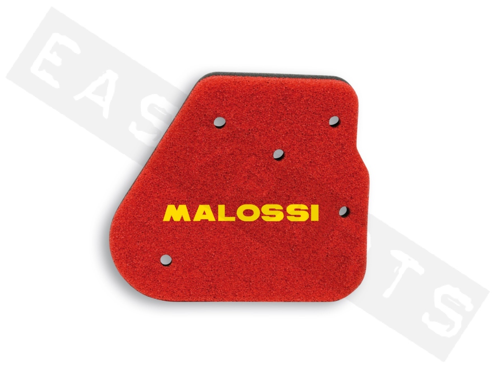 Luftfilter Einsatz Malossi Red Sponge für Generic XOR 50 