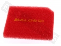 Air filter element MALOSSI Red SPONGE Scarabeo 125->250 <-2007