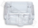 Float Bowl Transparent MALOSSI Carburetor Dell'Orto PHBG