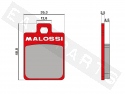 Brake Pads MALOSSI MHR (FT3014S)