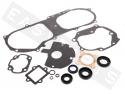 Gasket Set Complete TNT CPI Euro1 Scooters <-2003