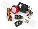 Alarm System TNT Universal Scooters 50cc