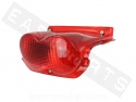 Tail-light Lens TNT red Ovetto/ Neo's <-2007