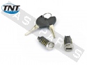 Schlüsselzylinder (Paar) TNT Liberty/ ET2/ Runner