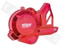 Ignition Cover TNT Anodized Red Derbi/ Piaggio D50B0