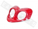 Front Lampenverkleidung TNT Rot Scuderia Next/ Bw's NG 1999->