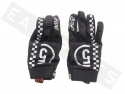 Gloves universal TNT Five Globe Replica (cert. EN 13594:2015) black men