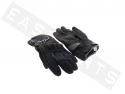 Gloves TNT GTR SMX City Black