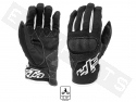 Handschuhe TNT GTR Impact Schwarz / Weiß