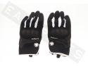 Gloves TNT Lazio Street (certified EN 13594:2015) black men