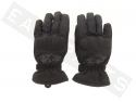 Gloves 4 Seasons NOEND GTR (cert. EN 13594:2015) black kids