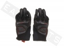 Gloves universal TNT Five RS4 (certified EN 13594:2015) zwart heren