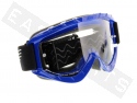 Brille Cross-Helm NoEnd 3.6 Series Blau
