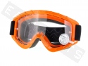Brille Cross-Helm NoEnd 3.6 Series Orange