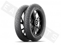 Tyre MICHELIN City Extra 80/90-14 TL 46P Reinforced