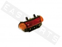 Tail Light Lens Red Dink/ Yager/ Spacer 50->150 1997-2005