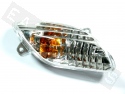 Front Right Indicator Transparent SR50 Factory