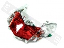 Tail Light Unit Red/ Transparent New Dink/ Yager GT 50->200 2007->