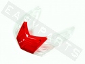 Tail Light Lens Red New Dink/ Yager GT 50->200 2007->