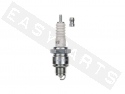Spark Plug NGK BP6HS Standard (short reach/ long electrode)