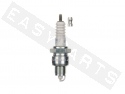 Spark Plug NGK BPR4HS Interference-free (short reach/ long electrode)