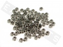 Nut M5 Stainless Steel (100 pieces)