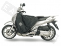 Beinschutz TUCANO URBANO X schwarz SH300 2006-2010