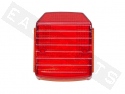 Tail Light Lens Red Tomos Old A3/ A35/ S25