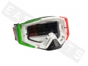 Brille Cross-Helm CGM 731X FreeStyle Weiß Italien/ Visier Transparent