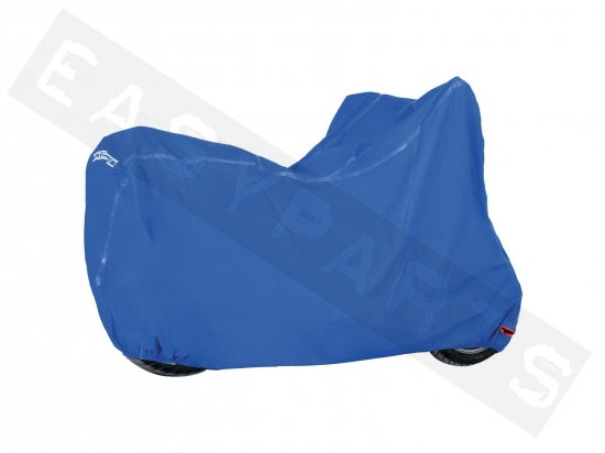 Vehicle Cover Motorbike T.J. MARVIN C13 Fire Blue