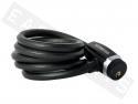 Cable Lock  T.J. Marvin Z09 Ø12mm/ 150cm