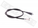 Cable cuentakilómetros NOVASCOOT ZipII 50-100 2-4t 2000->