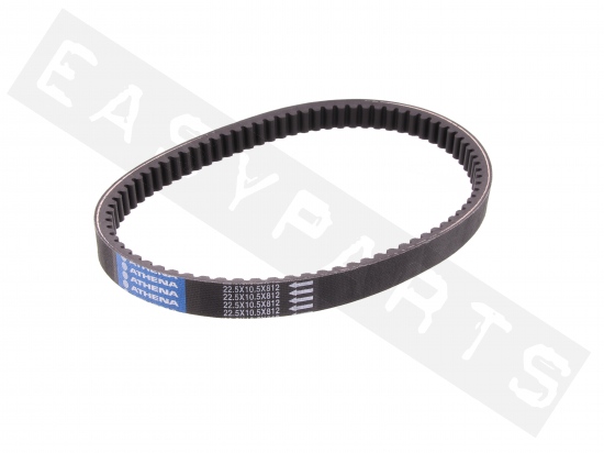 Variator Belt ATHENA Piaggio-Leader 125-150 4T