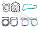 Cylinder Gasket Set RMS Piaggio-Leader 125-200 H2O 4T E2