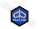 Emblème RMS logo 'Piaggio' (31mm)