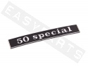 Embleem RMS Vespa '50 Special'
