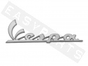 Emblème RMS 'Vespa' chromé (100x33mm)   