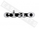 Emblema RMS Piaggio 'Ciao'