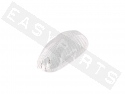 Front Left Indicator Lens RMS Transparent Typhoon 2004-2006