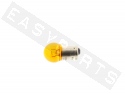 Light Bulb BAU15S 12V/10W Orange