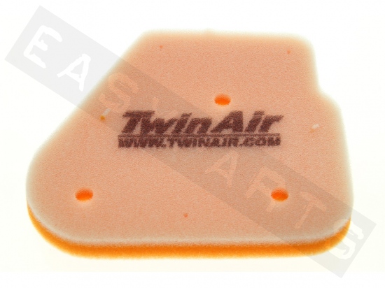 Luchtfilterelement TWIN AIR Aprilia-Minarelli Horizontaal
