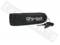 Slot GRIP-LOCK Zwart