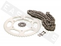 Chain & Sprocket Set AFAM Aprilia RS50 2006-2011