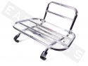 Front Carrier (foldable) CUPPINI Chrome USA Vespa PX