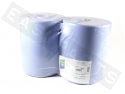 Set rotoli carta asciugamani BO MOTOR-OIL 37x380 blu (2 pezzi)