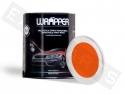 Lack abnehmbarer WRAPPER RAL 2004 Rein Orange 1L