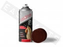 Bombe peinture amovible WRAPPER brun métallisé 400ml