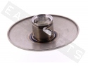 Movable Driven Half Pulley TW Sym 125 4T E3 2010-2016