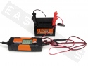 Chargeur batterie NOVASCOOT F4 1-4.5Ah 6V/12V