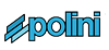 Brand logo Polini